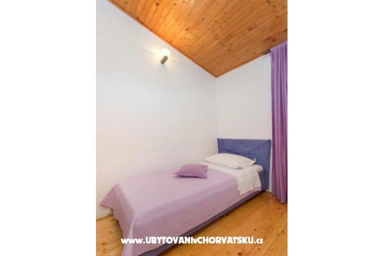 Apartma Primošten Burica – foto 15