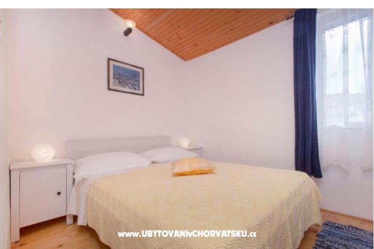 Apartma Primošten Burica – foto 17