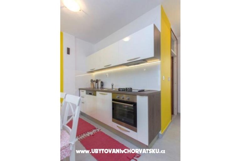 Apartma Primošten Burica – foto 18