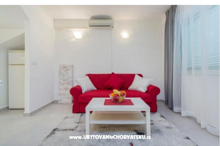 Apartma Primošten Burica – foto 2