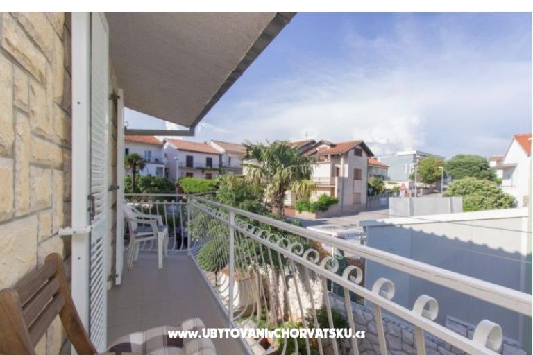 Apartma Primošten Burica – foto 3