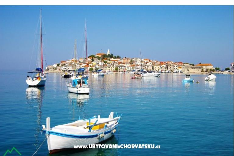 Apartma Primošten Burica – foto 4