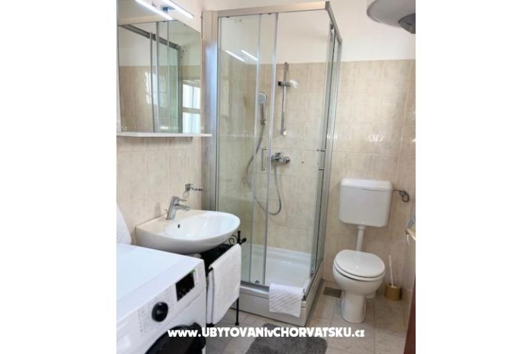 Apartma Primošten Burica – foto 5