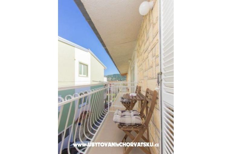 Apartma Primošten Burica – foto 6