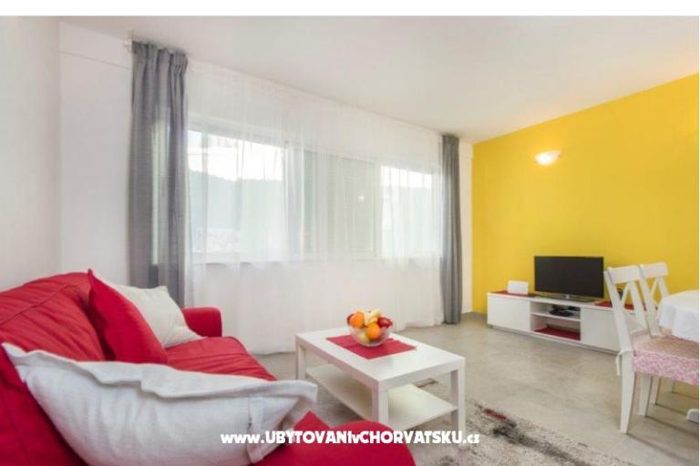 Apartma Primošten Burica – foto 7