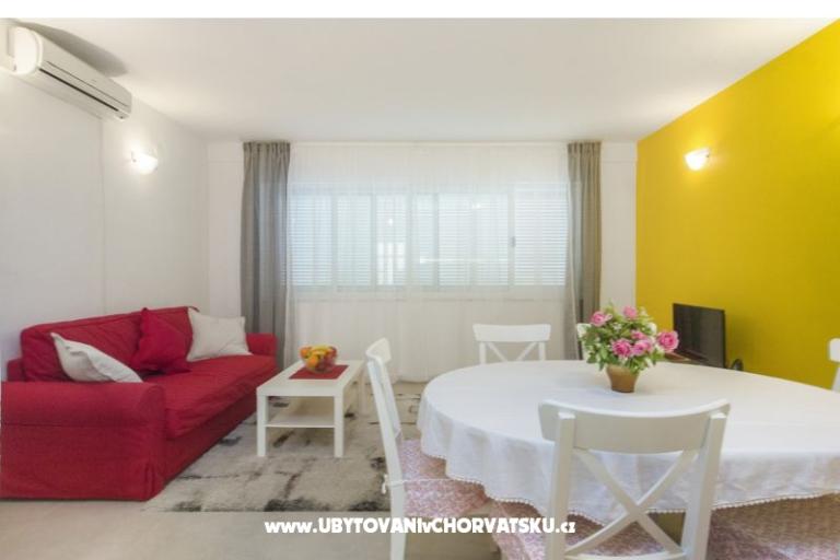 Apartma Primošten Burica – foto 8