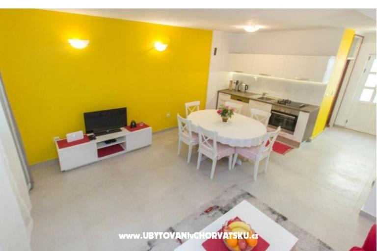 Apartma Primošten Burica – foto 9