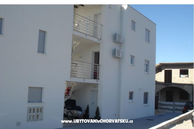 Apartma Cvitka – foto 15