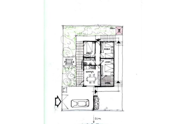 Apartma Josip – foto 4