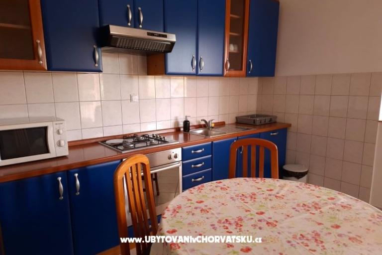 Apartma  Laura Galešnica – foto 2