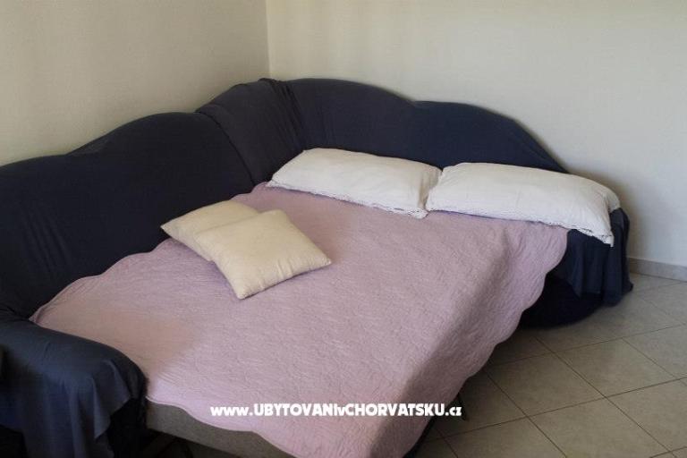 Apartma  Laura Galešnica – foto 4