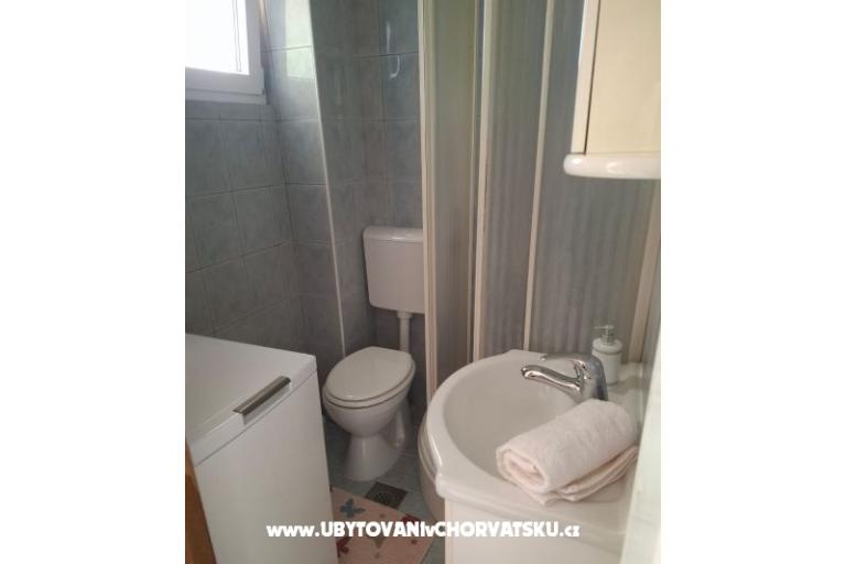 Apartma  Laura Galešnica – foto 5
