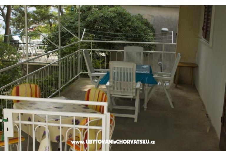 Apartmaji Porat - PRIMOŠTEN – foto 3