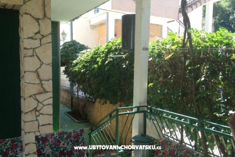 Apartmaji Cvetko – foto 2