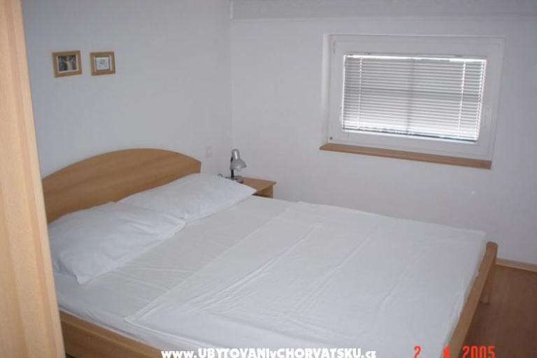 Apartmaji Cvetko – foto 5