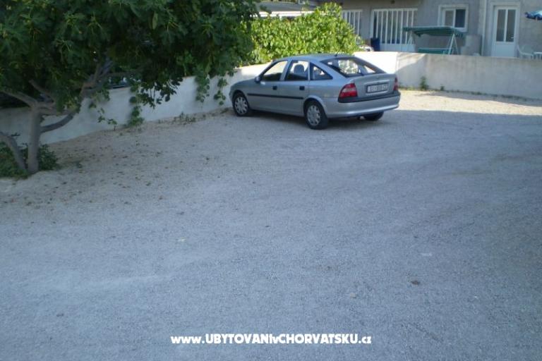 Apartmaji Abramović – foto 17