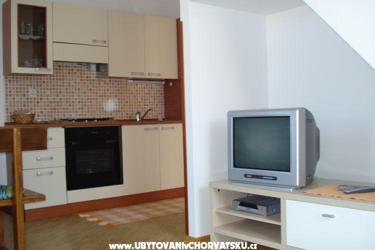 Apartmaji Aligator – foto 6