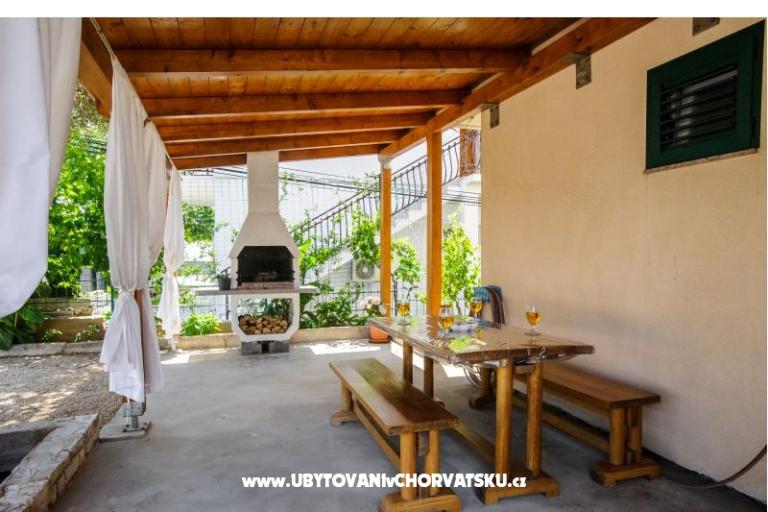 Apartmaji Andreja – foto 8