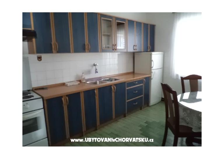 Apartmaji Angelina – foto 10