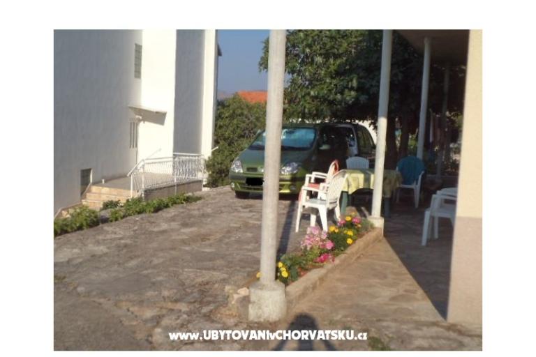 Apartmaji Angelina – foto 14