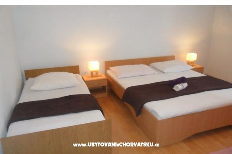 Apartmaji Angelina – foto 5