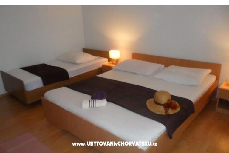 Apartmaji Angelina – foto 7