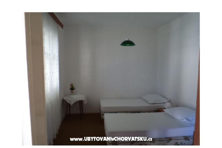Apartmaji Angelina – foto 8