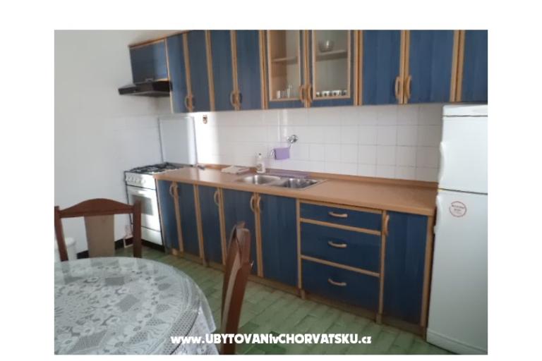 Apartmaji Angelina – foto 9
