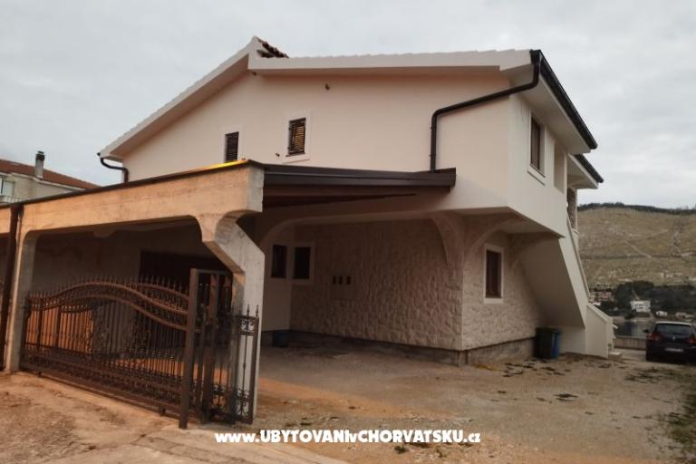 Apartmaji ANTONIA – foto 10