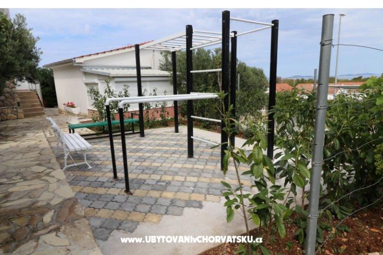 Apartmaji Bilokapić – foto 19