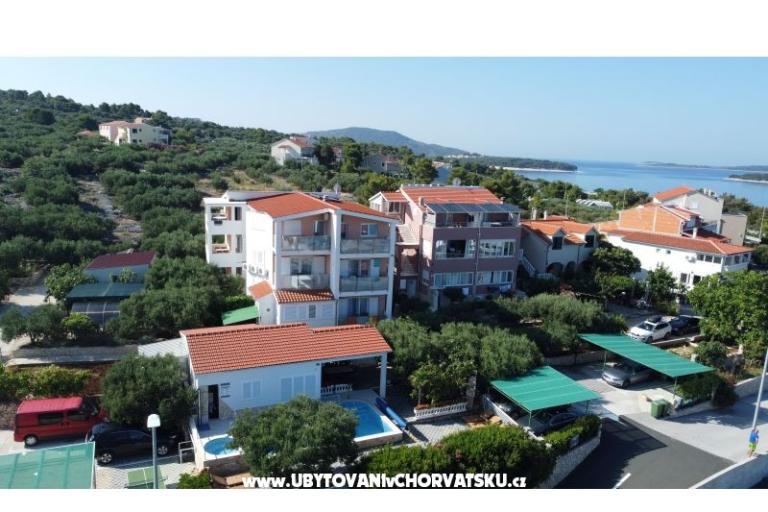 Apartmaji Bilokapić – foto 2