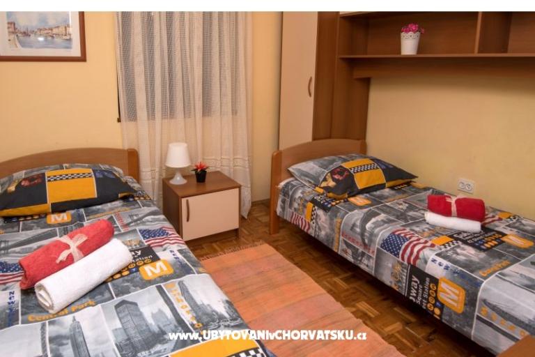 Apartmaji Gaćina – foto 10