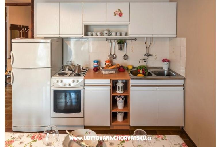 Apartmaji Gaćina – foto 13