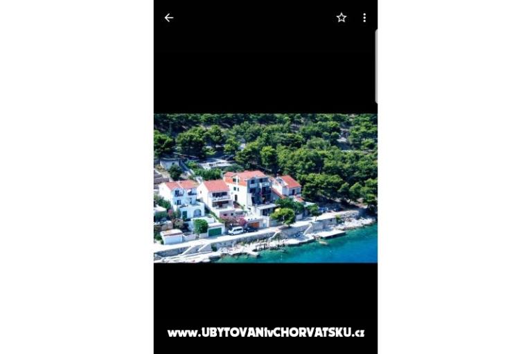 Apartmaji Gaćina – foto 16