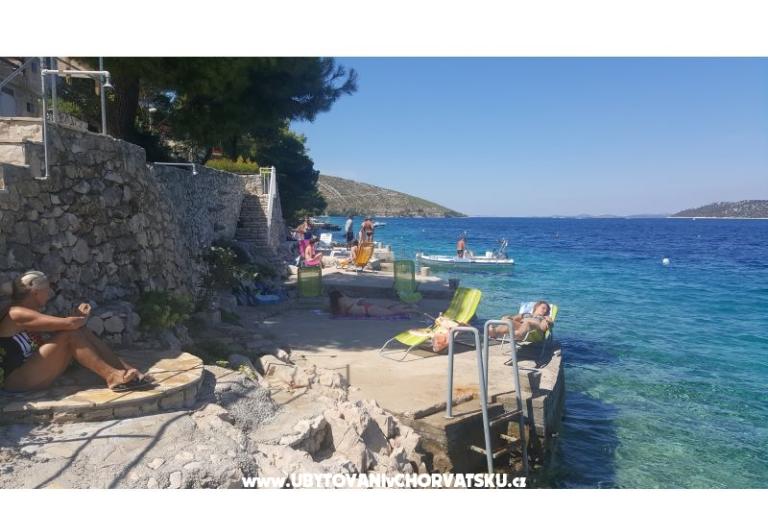 Apartmaji Gaćina – foto 17