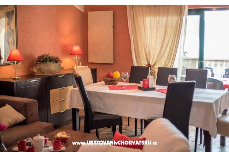 Apartmaji Gaćina – foto 4
