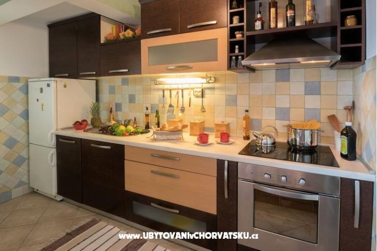 Apartmaji Gaćina – foto 5
