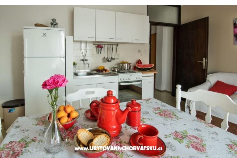 Apartmaji Gaćina – foto 7