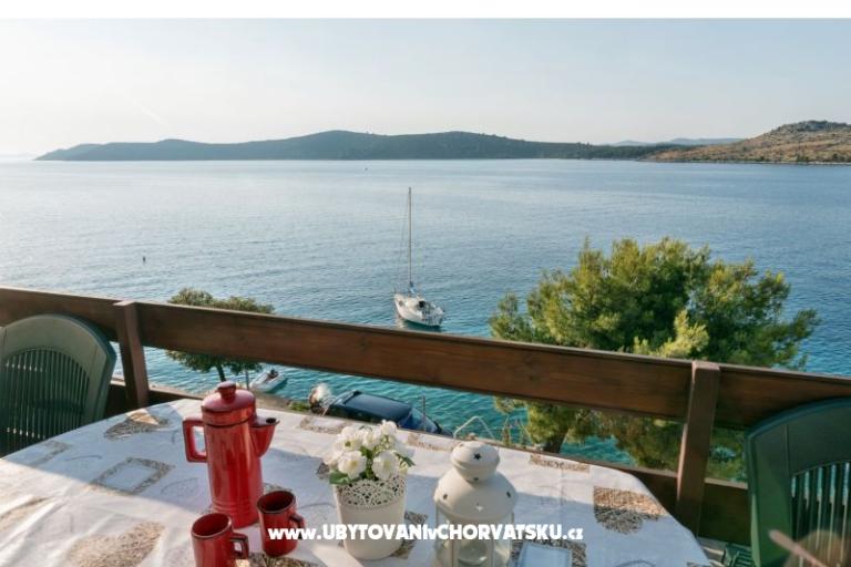 Apartmaji Gaćina – foto 9