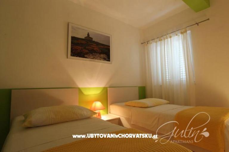Apartmaji Gulin – foto 9