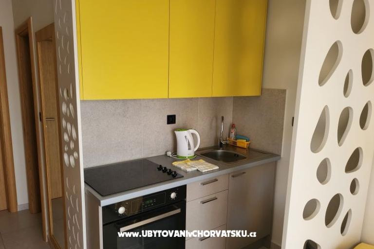 Apartmaji Gulin – foto 13