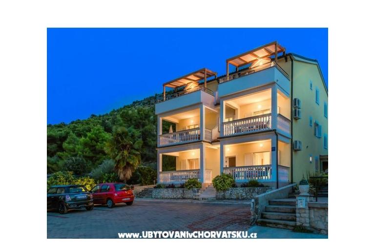 Apartmaji Gulin – foto 7