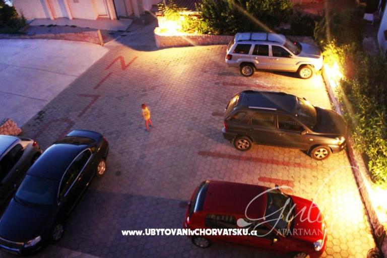 Apartmaji Gulin – foto 8