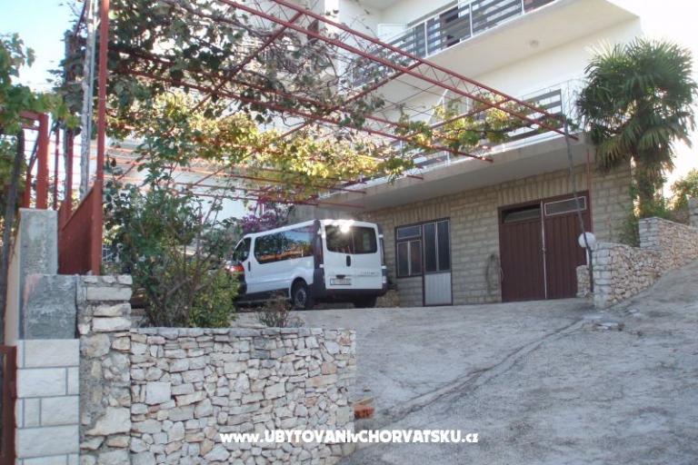 Apartmaji Mirja – foto 5