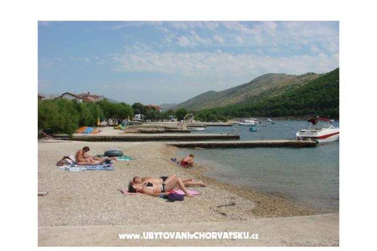 Apartmaji Ivana i Martina – foto 10