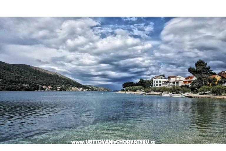 Apartmaji Ivana i Martina – foto 11