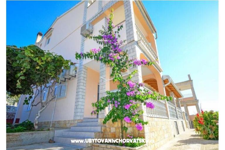 Apartmaji Ivana i Martina – foto 15