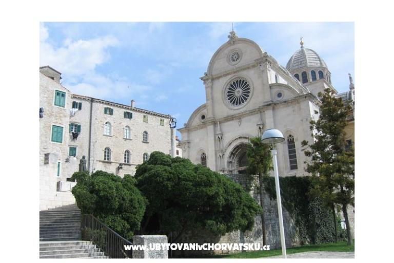 Apartmaji Ivana i Martina – foto 3