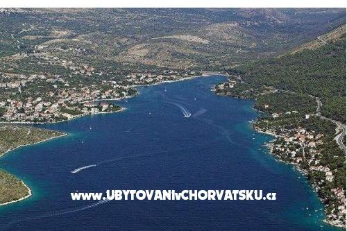 Apartmaji 10 metara od mora – foto 13