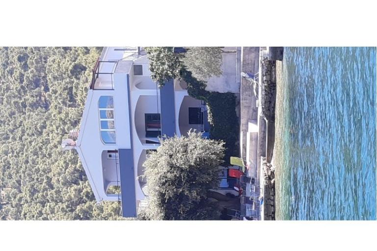 Apartmaji 10 metara od mora – foto 14